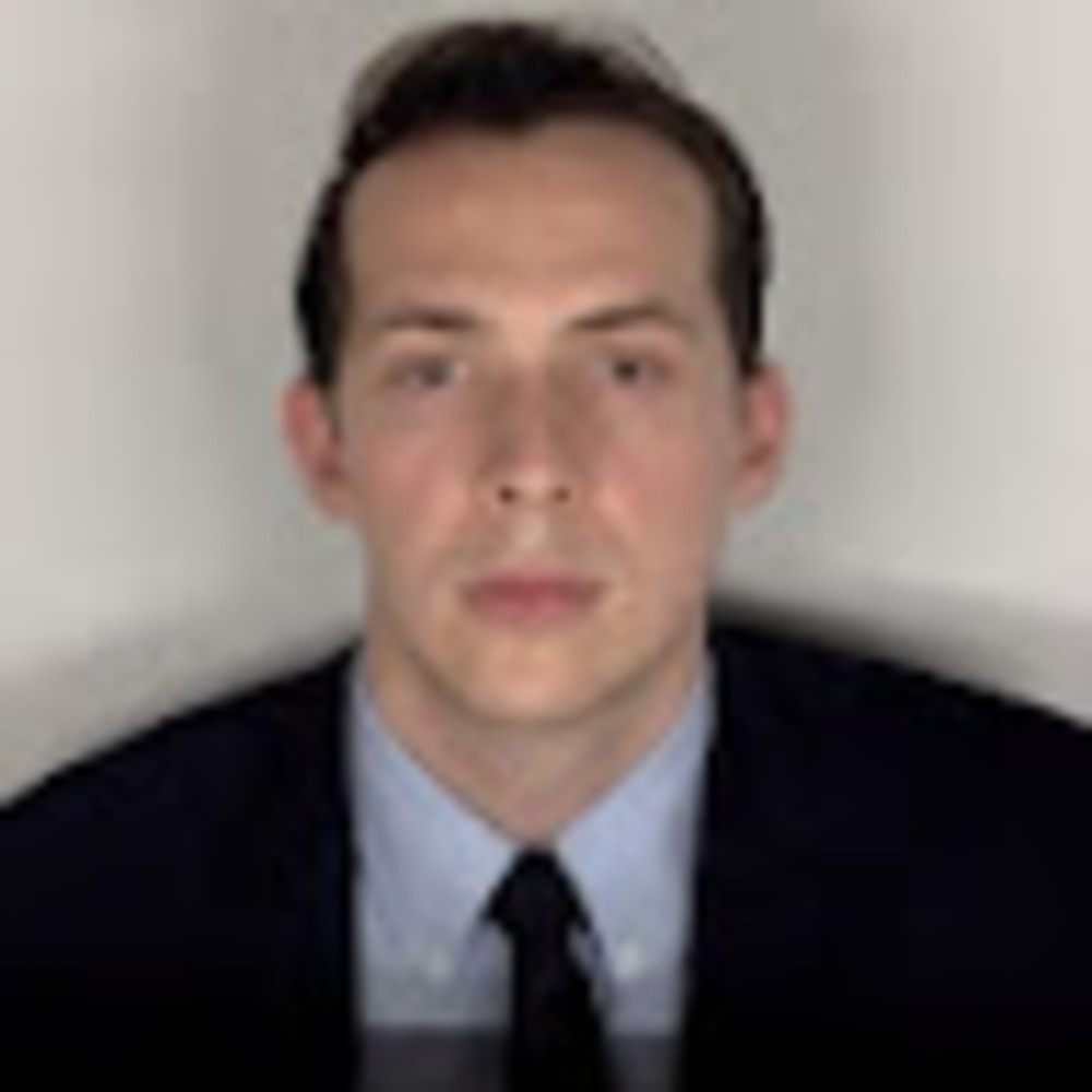 Meet your Posher, Cullen